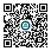 微信公众号二维码